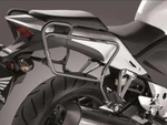 Genuine Honda 2013-2018 CB500X Pannier Stays 08L74-MGZ-J80ZB. Fixed Price $399.95.