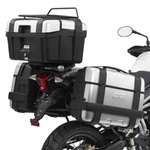 Givi SR6401 Monokey Rear Rack. Fixed Price $139.50.