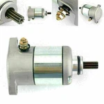 Electric Starter Motor For Honda Fes Nes 125/150 SES125 Dylan PS150 Ej. Fixed Price $79.99.