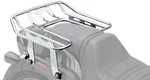 Cobra Big Ass Detachable Wrap Around Luggage Rack Chrome 13" X 17" (602-2631). Fixed Price $225.37.
