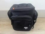 Nelson Rigg EXP200 Motorcycle Bag Medium Sized Square Used Black. Fixed Price $93.81.