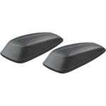 Saddlemen Bagger Saddlebag Lid Cover Dominator (black) L870-14-D. Fixed Price $119.87.