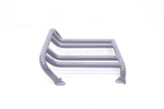 2008 Honda Ruckus NPS50 CHF50 Center Support Frame Cage Luggage Rack H93. Fixed Price $128.42.