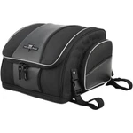Nelson Rigg Route Weekender Backrest Rack Bag (black) NR-215. Fixed Price $151.22.