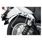 Cobra 02-6114 Chromed Saddlebag Support. Fixed Price $114.17.