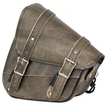 Dream Apparel Motorcycle Bag With Brown Leather, Motor.... Fixed Price $55.76.