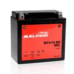 Malossi Gel Battery YTX14-BS Piaggio Beverly 250 300 400 500 Euro MF3259. Fixed Price $195.31.