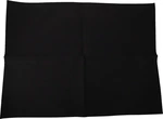 Drag Specialties 3501-1964 Lining Material 27"X36" Black. Fixed Price $33.95.