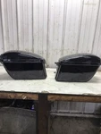 02 Kawasaki Vulcan Right Left With Key. Fixed Price $299.99.