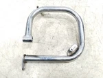 97-08 Kawasaki VN1500 Vulcan Nomad Right Saddlebag Luggage Guard Bar. Fixed Price $75.95.