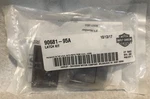Harley Davidson Flt/fxrd/t Tour Pack Latch Kit 90681-95A (M1). Fixed Price $124.95.