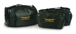 Genuine Honda Goldwing Deluxe Saddlebag/trunk Liner Set 08L56-MCA-200. Fixed Price $189.95.
