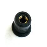 New Original Oem Kawasaki 92015-1757 Mm Nut. Fixed Price $10.99.