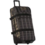 Ogio Trucker Plaidley Wheeled Travel Kit Gear Bag Mx Enduro Mtb Ski. Fixed Price $258.25.