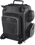 Harley-davidson Premium Onyx Travel Bag *93300105*. Fixed Price $409.14.