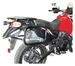 Moose Expedition Aluminum Side Case Mounts Works With 2008-2018 KLR650S New. Fixed Price $170.00.