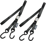 Drag Specialties 1" Standard Tie-down Straps. Fixed Price $33.70.