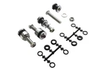 Side Plate Docking Hardware Kit For Harley Softail Fxst 2000 2002 #53824-00. Fixed Price $48.10.