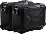 Sw-motech Trax Adv Aluminum Case System Black Ktm Super Moto 950/SMR 990/SMT. Fixed Price $1729.59.