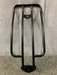 Motherwell MWL-530GB Solo Luggage Rack 7" Black Harley Davidson Dyna. Fixed Price $179.85.