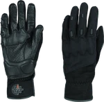 Firstgear Reflex Mesh Gloves With D30 Knuckle Protection For Warm Weather Riding. Fixed Price $55.10.