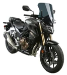 National Cycle Vstream Plus Short Dark Tint 2019-22 Honda CB500FACB500F # N20073. Fixed Price $149.00.