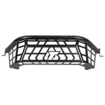 Tusk Racing Cargo Barricade Black Powder Coated. Fixed Price $189.99.