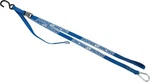 Moose Carabineer Tie-down Straps Blue. Fixed Price $37.00.