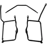 Givi Sidecase Hardware - Black PL4133. Fixed Price $229.00.