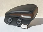 Genuine Harley Davidson 105TH Anniversary Road King Classic Right Saddlebag Nos!. Fixed Price $399.90.