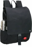 Banjo Brothers Minnehaha Canvas Commuter Backpack: Md. Fixed Price $99.99.