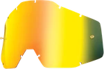 100% Accuri/strata/racecraft Lens Fits Gold Mirror 59006-00001. Fixed Price $24.00.