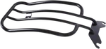 Motherwell Black 7" Solo Luggage Rack 2013+ Breakout & 2018+ Fat Boy MWL-181GB. Fixed Price $239.39.