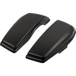 Slyfox Saddlebag Lids Carbon Matte Fl '24 1022-SBLC-M. Fixed Price $1248.63.