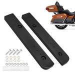 For Harley-davidson Touring Road King Tour-pak Trunk Luggage Relocator Kit 2014+. Fixed Price $68.23.