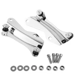 Point Docking Hardware Kit For Harley Davidson Touring Road Street Glide 14-26. Fixed Price $20.49.