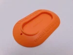 Open Box T-bags Pvc Motorcycle Kickstand Boot. Fixed Price $11.25.