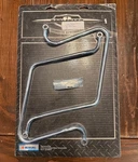 New C90 Saddlebag Support 990A0-75015 Suzuki Boulevard Sealed Motorcylce Part. Fixed Price $39.99.