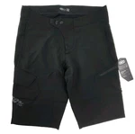 100% Men's Ridecamp Mountain Bike Shorts Size 32 Black Mtb Bmx. Fixed Price $45.95.