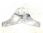 1999 Honda VT1100 Shadow Spirit Rear Passenger Back Rest Mount Bracket. Fixed Price $39.50.