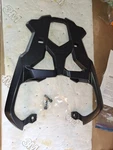 Yamaha Tracer MT-09 FZ-09 B1J-F48D0-V0-00 Rear Rack/top Case Mount. Fixed Price $95.00.