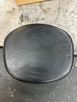 Yamaha Stock Passenger Backrest Pad 1D6-2840F-00-00 RW6443. Fixed Price $97.82.