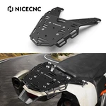 Rear Luggage Rack Top Case Carrier Cargo Basket For Ktm 690 Enduro 08-18. Fixed Price $98.99.