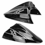 Pyramid Seat Cowl Fairing Gloss Honda Cbr 1100 Xx Blackbird 1996 - 2007. Fixed Price $250.90.
