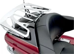 Cobra 02-4469 Fomed Luggage Rack Kawasaki Vn 1700 Vulcan Voyager. Fixed Price $275.36.