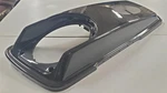 Cvo 1993-2013 Harley Left Speaker Saddlebag Lid Diamond Dust Obsidian Flh Bagger. Fixed Price $249.99.