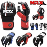 Mma Boxing Gloves Muay Thai Training Mitts Martial Arts Punch Bag Sparring. Fixed Price $24.19.