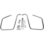Drag Specialties Saddlebag Support Fxd 3501-0964. Fixed Price $159.55.