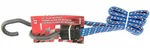 Erickson Flat Bungee Cord - 42IN. Motorcycle Atv/utv Street Bike Dirt 06942. Fixed Price $10.14.