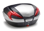 Bmw R1200RT 2016 Givi V56N Top-case + E159 Sra Plate Innerbag. Fixed Price $553.31.